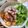 Cooksnap của Như Tuyền khi họ làm theo món Cao lầu Hội An