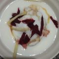Winkle Joshi's cooksnap of when they made Dahi Vada.