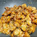Cooksnap de Diego Yungh quando cozinhou Frango Teriyaki.