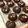 El cooksnap de Sara PA cuando hizo Monster Cookies de lacasitos para Halloween.