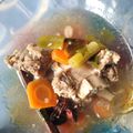 Cooksnap dari Tanti Mak Ibra untuk resep 2. Sop Iga Sapi Bumbu Rempah (enak dan anti gagal)
