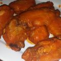 kknight79's cooksnap of when they made BEST Hot Wings.
