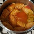 il Giorgina Alexa quando ha preparato Sarmale 🇷🇴