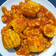 Cooksnap dari Afi Indra untuk resep UDANG SAUS PADANG anti gagal asli enak
