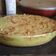 Cooksnap dari Dita Novianti untuk resep Dessert: Avocado Marie Cheesecake (Pie/Puding Alpukat-Marie)