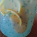Orsolya Nagy Cooksnap-ja, amikor elkészítette a(z) Gyümölcsös Bubble Tea receptet.
