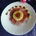 Gupta Mithlesh का कुकस्नैप जब उन्होंने मावा चॉकलेट बर्फी रोल (mawa chocolate barfi roll) बनाया था।