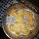 El cooksnap de Fabiola Cabrera cuando hizo Galletitas de Maicena.