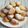 Cooksnap dari Aliynt Rahmadina untuk resep Bomboloni mini