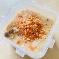 Gem's cooksnap of when they made Stewed Radish with Salmon (Rice Cooker).