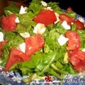 Cooksnap από mamia στη συνταγή Σαλάτα ρόκα με κουκουνάρι