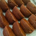 Cooksnap dari Agam Aaron untuk resep Bolu sakura kukus