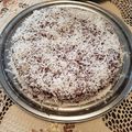 El cooksnap de Milagros Ivonne Molina Madge cuando hizo Torta de chocolate.