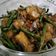 Cooksnap dari Deviama untuk resep Oseng terong kcg panjang