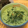 Cooksnap dari yuni untuk resep Tumis Daun Singkong