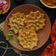 Karan Tripathi (Food Fanatic) का कुकस्नैप जब उन्होंने राजस्थानी खोबा रोटी (Rajasthani Khoba Roti recipe in Hindi) बनाया था।