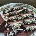 Cooksnap dari Kamiltus Sa'ida untuk resep Brownies kukus coklat