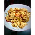 Cooksnap dari Meli untuk resep Tumis Tahu Telur Kecap