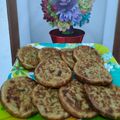 Cooksnap dari rita wahyuni untuk resep Kreasi indomie goreng - Martabak mie telur
