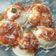 El cooksnap de j.d. schultheis cuando hizo Sorrentinos jamón muzzarella y ricota.