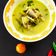 Cooksnap dari Leny Handayani untuk resep Gangan keladi banjar
