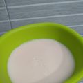 Cooksnap dari N I D I A N G untuk resep Strawberry silky pudding #prRamadhan_Takjil