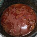 Cooksnap dari NavytaFytha PoOenyaghh untuk resep Krengsengan Daging Sapi