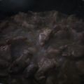 Cooksnap από Χριστίνα Μ στη συνταγή Τηγανιά χοιρινή με σάλτσα μουστάρδας😋