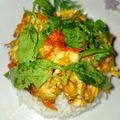 Cooksnap dari Cheylvia untuk resep Sambal Tempe