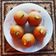 Mamta Dwivedi का कुकस्नैप जब उन्होंने बेसन के लड्डू(besan ke laddu recipe in hindi) बनाया था।