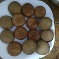 Cooksnap dari Nuryanah untuk resep Kue cubit kopi