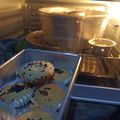 Cooksnap dari Rosyati Ochie untuk resep BOLU PISANG PANGGANG SUPER MOIST, ENAK, DAN KEMPUS-KEMPUS
