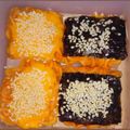 Cooksnap dari Azralia Windy Astuti untuk resep Samyang Roll