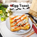 Cooksnap dari Lanjarsih/Mama Fifian ( MasakanRumahan) untuk resep Egg Toast