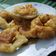 El cooksnap de Carolina Edith cuando hizo Buñuelos dulces.
