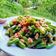 Cooksnap dari Putri Pratiwi untuk resep Cah Buncis Daging Proteina (Vegetarian)