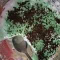 Cooksnap dari Afka's Mom untuk resep Puding pirex #BikinRamadhanBerkesan