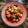 Cooksnap dari Anggun Putri Riyani untuk resep Balado Terong Telur Puyuh