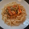 Mónika Gyurászné Cooksnap-ja, amikor elkészítette a(z) Pozsonyi sertésszelet🥩 receptet.