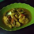 Cooksnap dari Novrida Ida untuk resep Pindang patin kuah kental no amiss