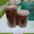 Cooksnap dari lia sitawati untuk resep Kacang Bawang Santan⭐