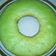 Cooksnap dari umi mahfiroh untuk resep Bolu pandan tanpa telur