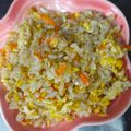 chun手作料理食堂 的 蔥蛋炒飯 cooksnap