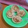 Cooksnap dari Rochmah Nurazizah untuk resep Roti Teflon Tanpa Ulen, Tanpa Oven, Takaran Sendok & Anti Ribet