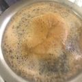 Sadaf Shoaib Vohra's cooksnap of when they made Milk Tea.