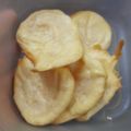 El cooksnap de cmpauwels cuando hizo Tarta de zapallitos verdes ( cosecha propia )más rica aún....
