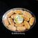 Cooksnap dari Yulia Alfiana untuk resep Kaastengel Crunchy