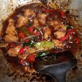 Cooksnap dari CherLin Jhohannes untuk resep Tumis Ayam Fillet Lada Hitam