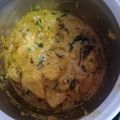 ekta lalwani's cooksnap of when they made ફરાળી સુરણ નું દહીં વાળું શાક (Farali Suran Dahi Valu Shak Recipe In Gujarati).