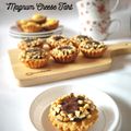 Cooksnap dari Veni KM untuk resep Cheese tart strawberry